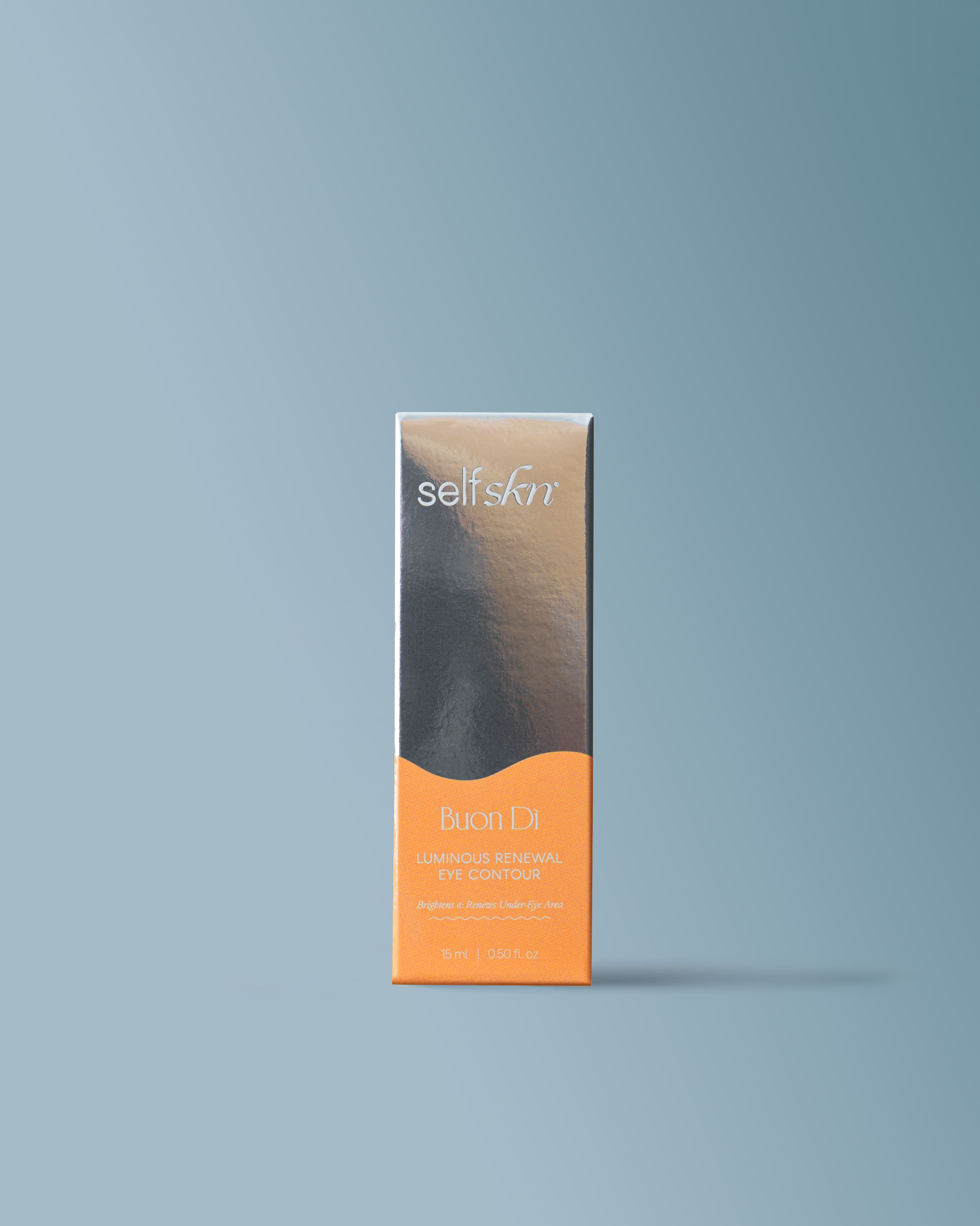 Buon Dì - Luminous Renewal Eye Contour