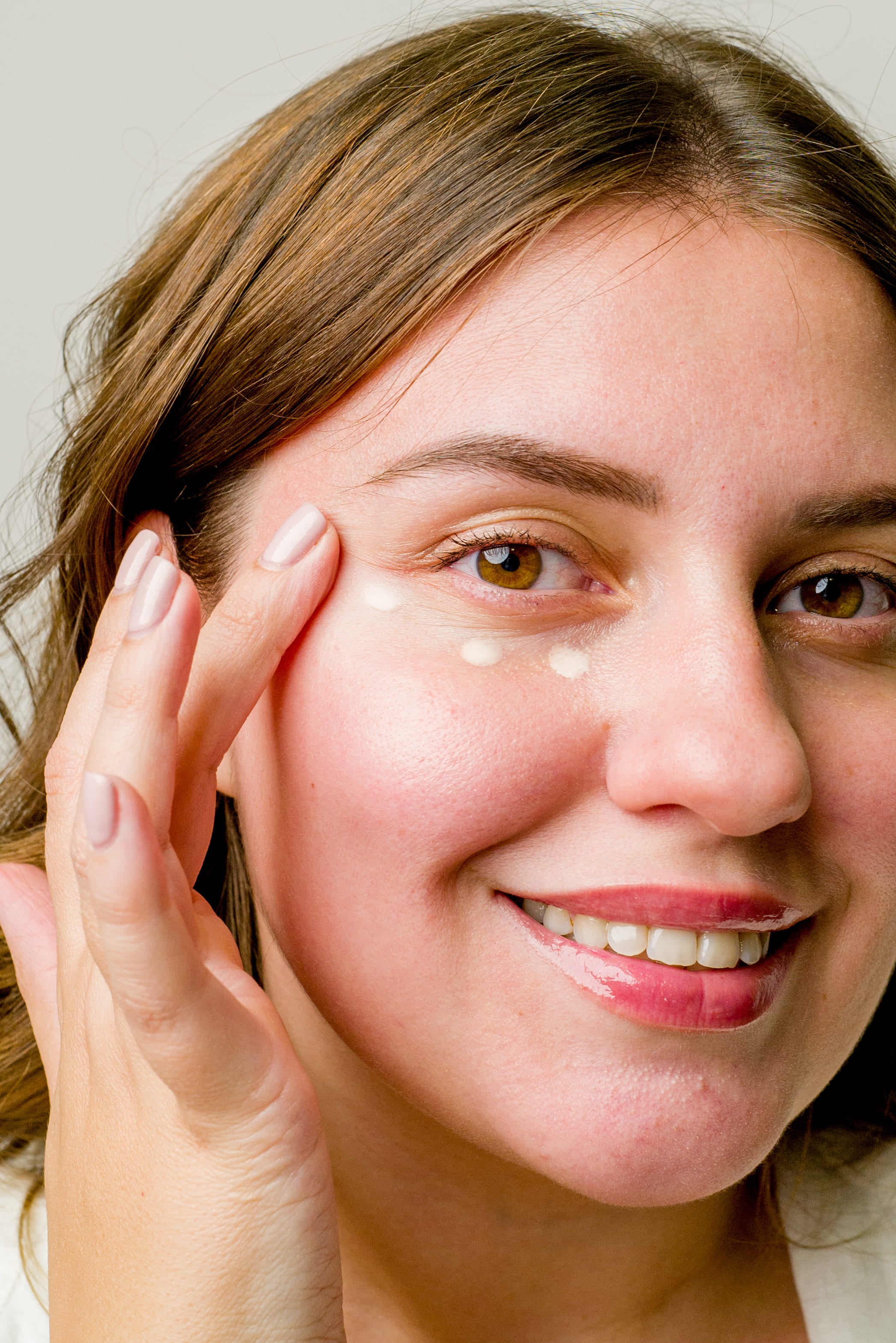 Buon Dì - Luminous Renewal Eye Contour