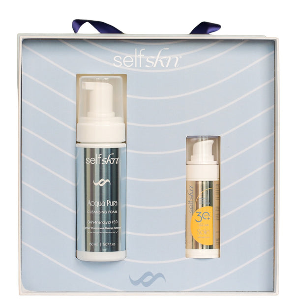 The Holiday Essentials Collection