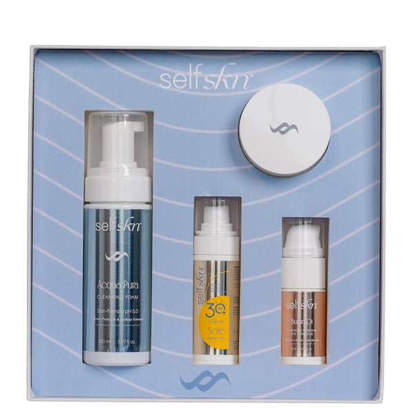 The Holiday Ritual Collection