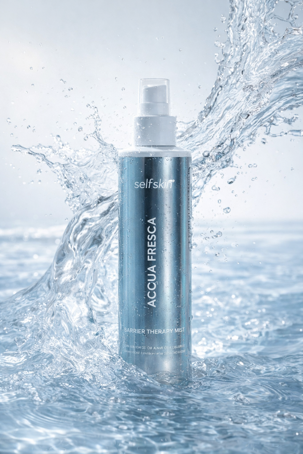 Acqua Fresca - Restructuring Hydrating Spray Water